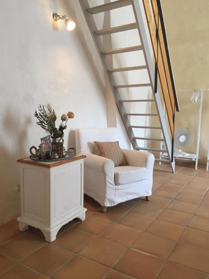 B&B Villa Des Muses La Roque-d'Antheron Exterior foto