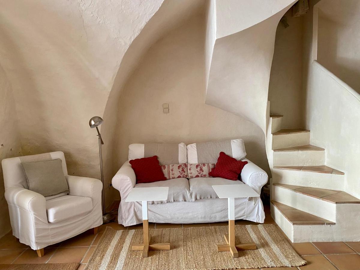 B&B Villa Des Muses La Roque-d'Antheron Exterior foto
